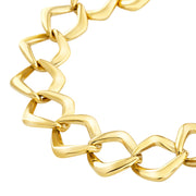 Bracciale donna Breil in acciaio ELONGÉ TJ4103