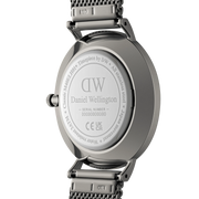 Orologio uomo Daniel Wellington Multi-EYE DW00100712