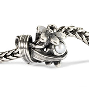 Trollbeads - Giunchiglia di Marzo TGBE-00029