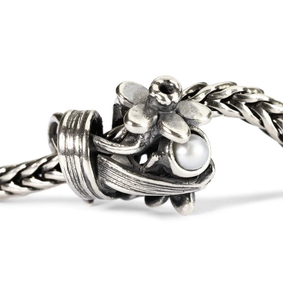 Trollbeads - Giunchiglia di Marzo TGBE-00029