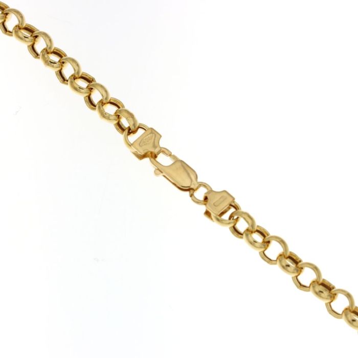 Bracciale in oro 18 KT 10485-300-770