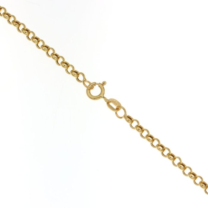 Bracciale in oro 18 KT 10484-300-280