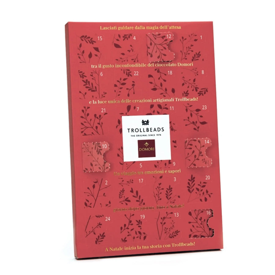 Trollbeads - Calendario dell'Avvento 2025 TZZIT-02915