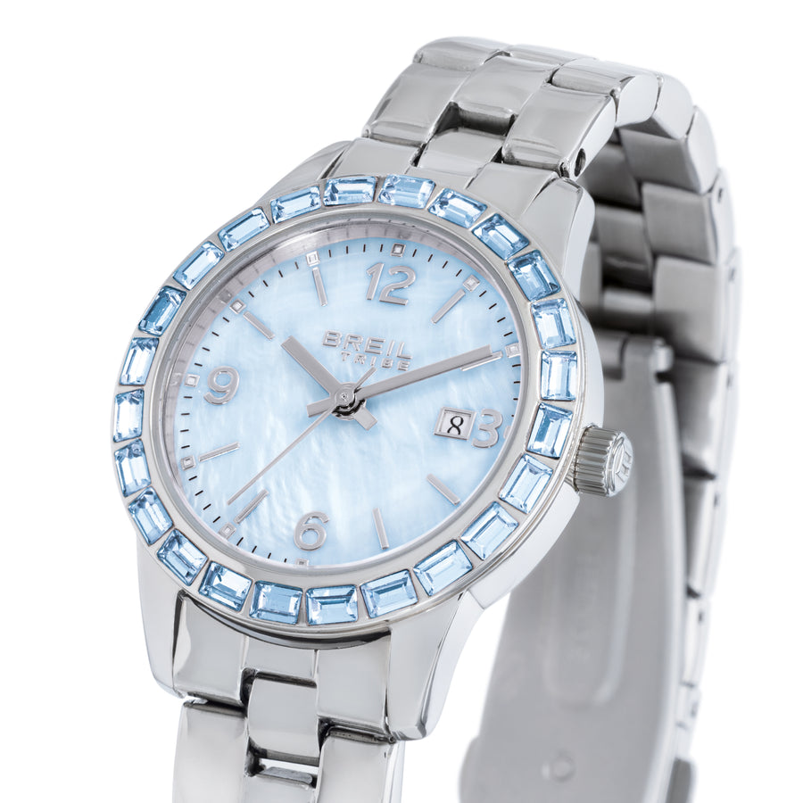 Orologio Breil Tribe  GLOW AND GO EW0823
