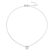 Collana donna Breil in acciaio B&ME TJ4024