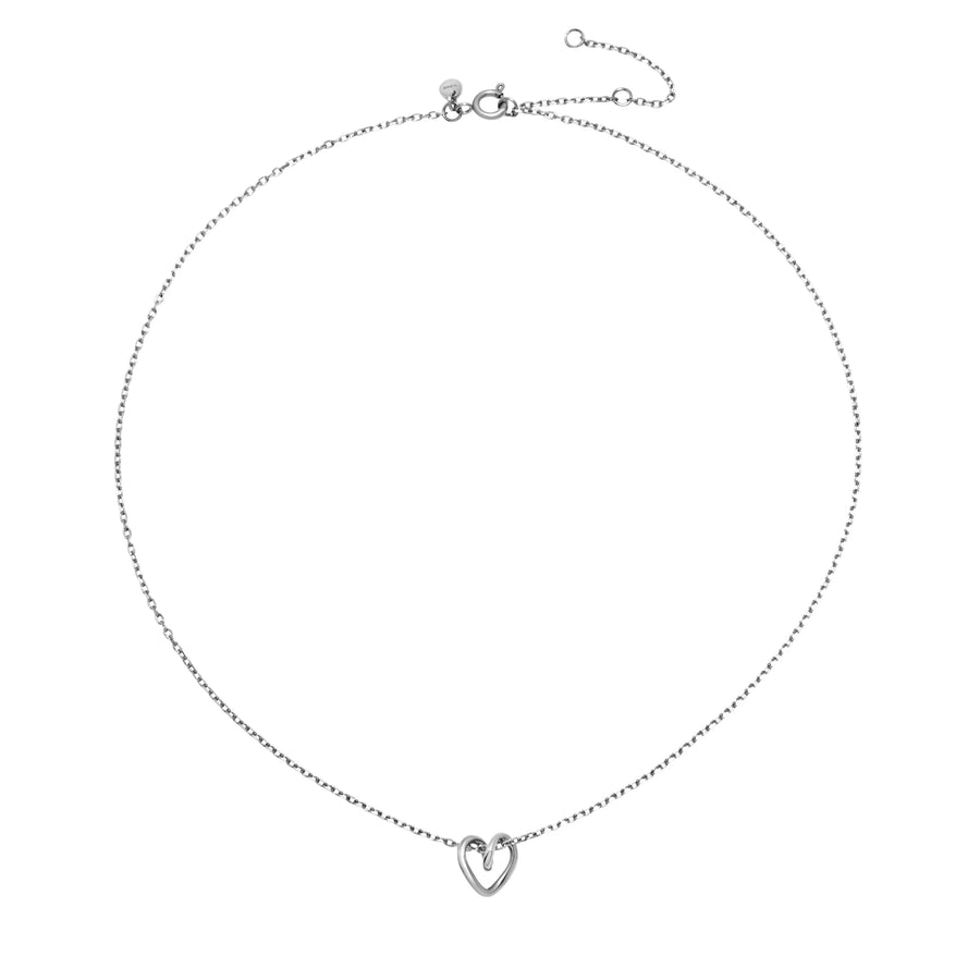 Collana donna Breil in acciaio B&ME TJ4024