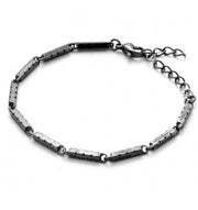 Bracciale uomo 4US Cesare Paciotti in acciaio 4UBR3500
