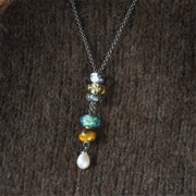 Trollbeads - Armonia in Volo TGLBE-20346
