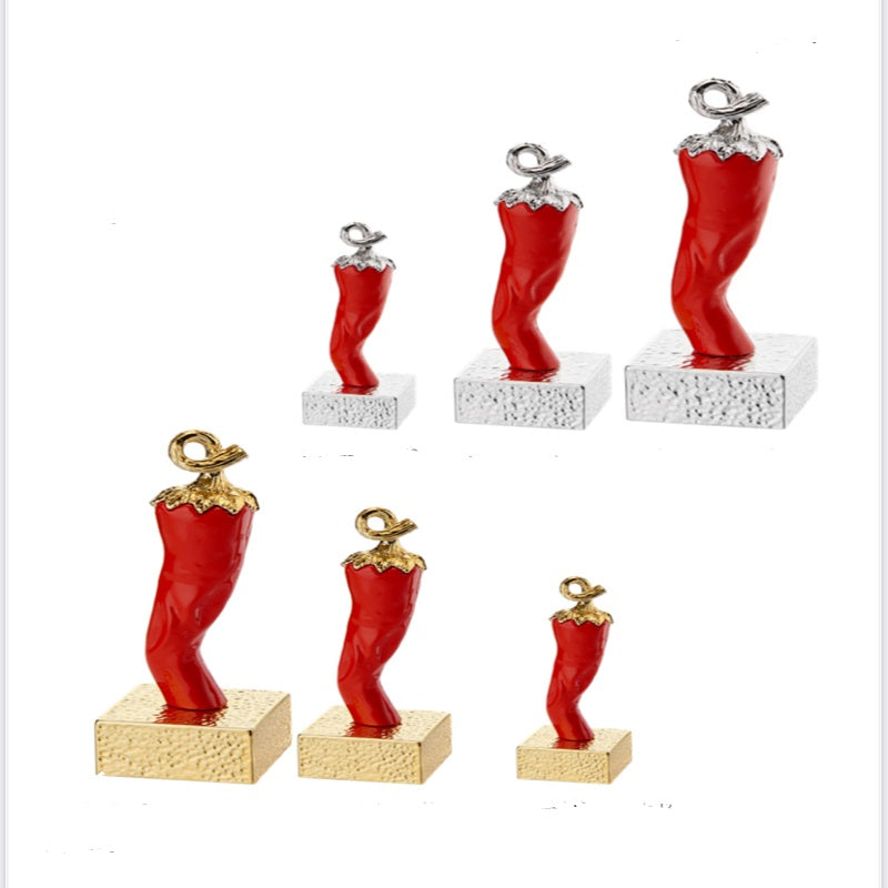 Peperoncino Sovrani  - R16086 1R