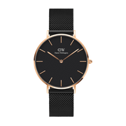 Orologio donna Daniel Wellington PETITE ASHFIELD 32mm DW00100201