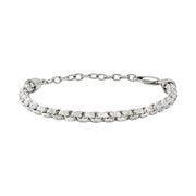 Bracciale Uomo Breil in acciaio TJ4143