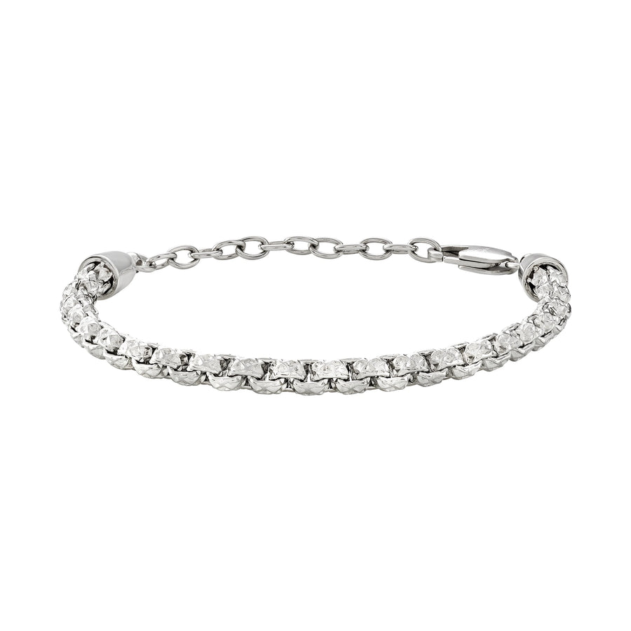 Bracciale Uomo Breil in acciaio TJ4143
