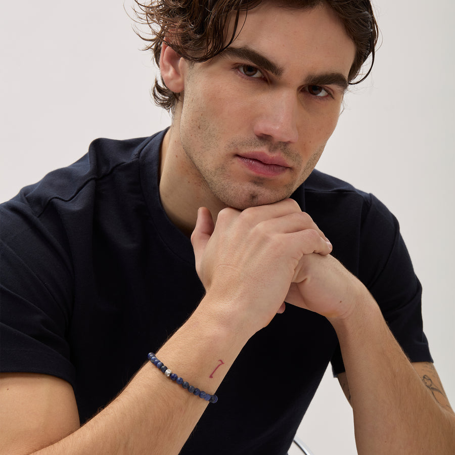 Bracciale Uomo Breil TJ3825