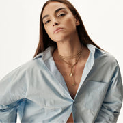 Collana donna Breil in acciaio TJ4065