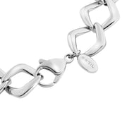 Bracciale donna Breil in acciaio ELONGÉ TJ4102