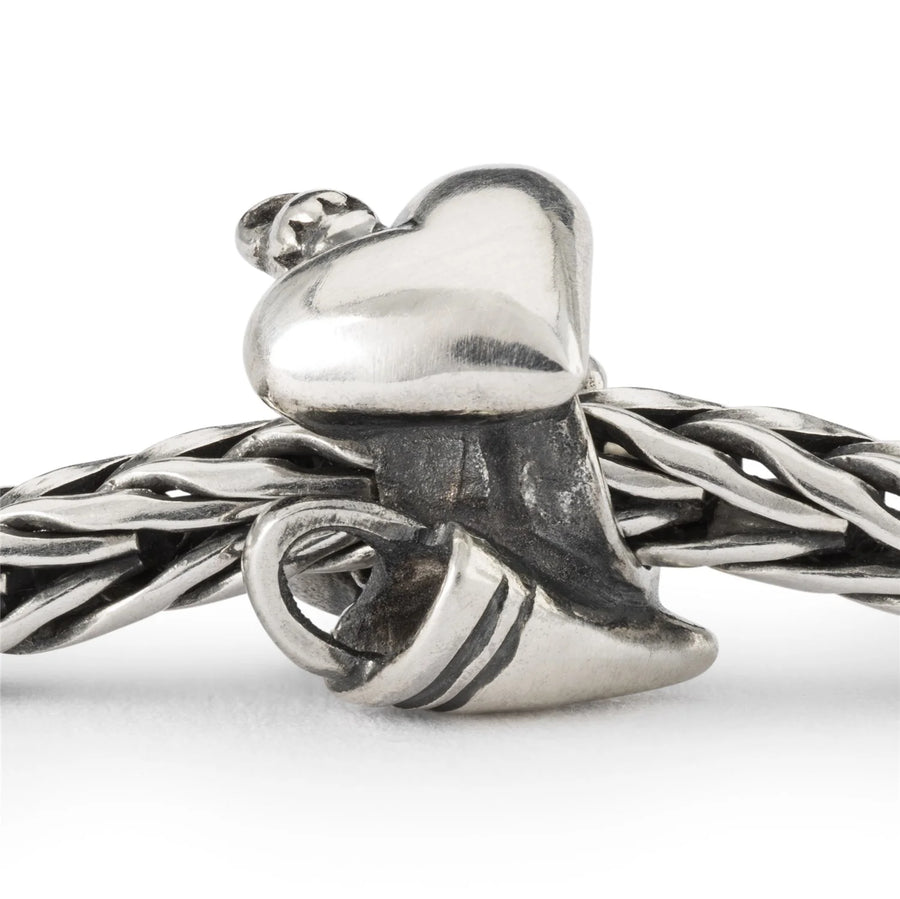Trollbeads - Amore, Gentilezza e Condivisione TAGBE-10275
