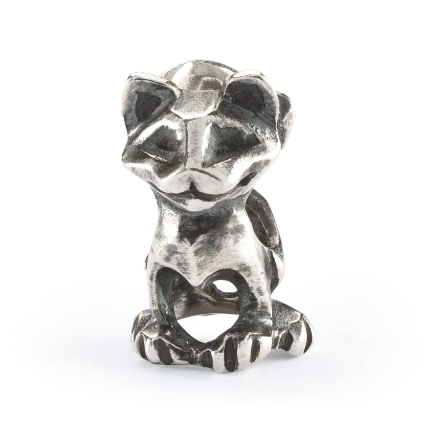 Trollbeads - Cuor di Leone TAGBE-10271