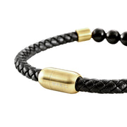 Bracciale uomo Breil in acciaio Steelcore TJ4139