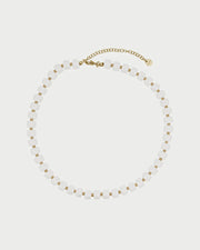 Girocollo donna Rue des Mille Charm Bar CB-LGR 16 C12