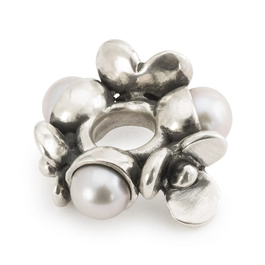Trollbeads - Perle della Pazienza TAGBE-00308