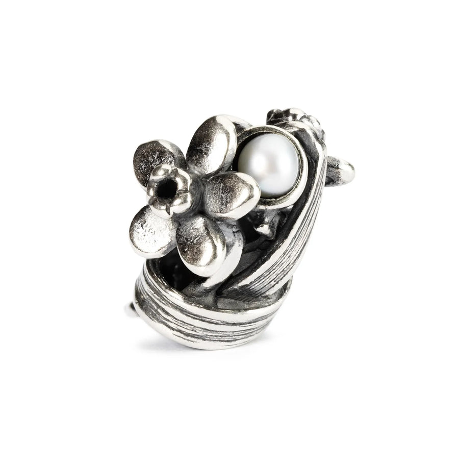 Trollbeads - Giunchiglia di Marzo TGBE-00029