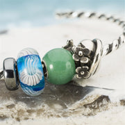 Trollbeads - Ghirlanda di Fiori TAGBE-00256