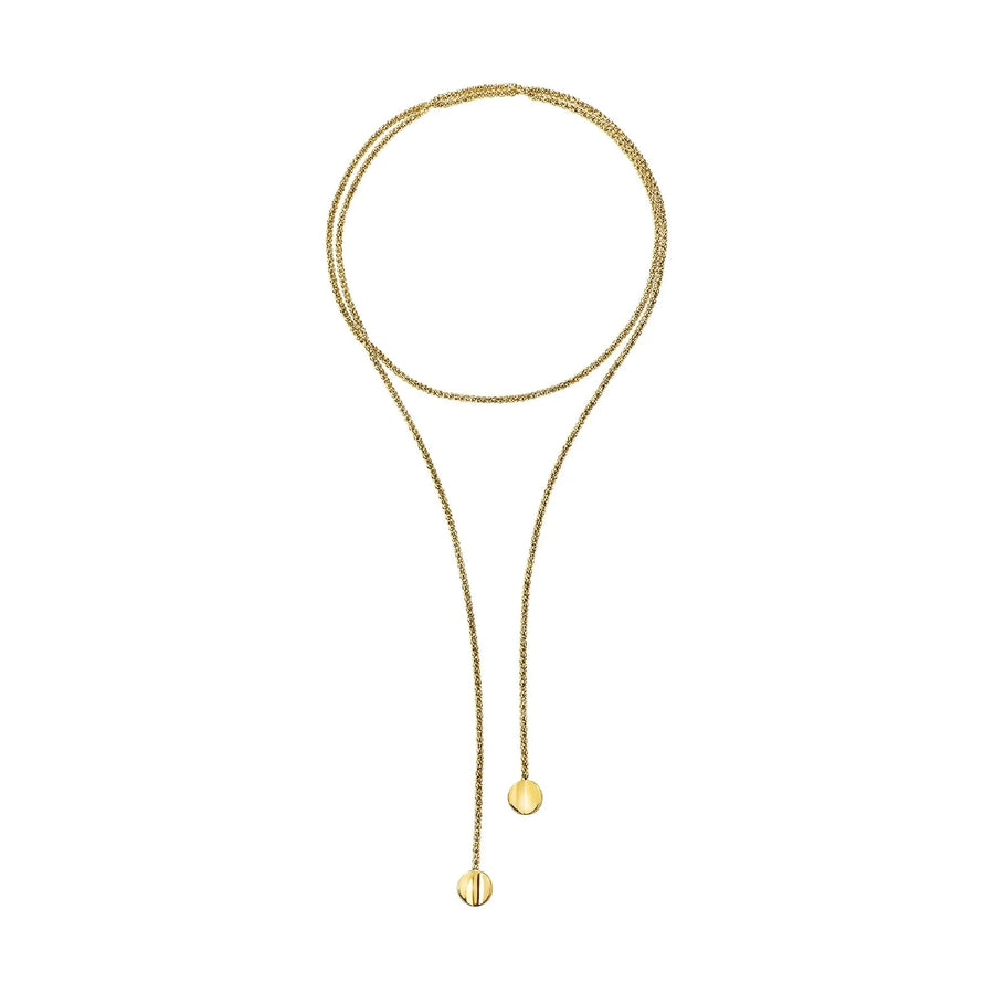 Collana donna Breil in acciaio TJ4065