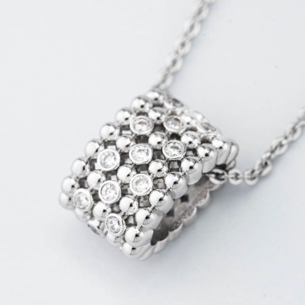 Collana donna Boccadamo XGR753