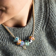 Trollbeads - Armonia in Volo TGLBE-20346