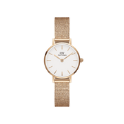 Orologio donna Daniel Wellington PETITE PRESSED MELROSE 24mm DW00100447