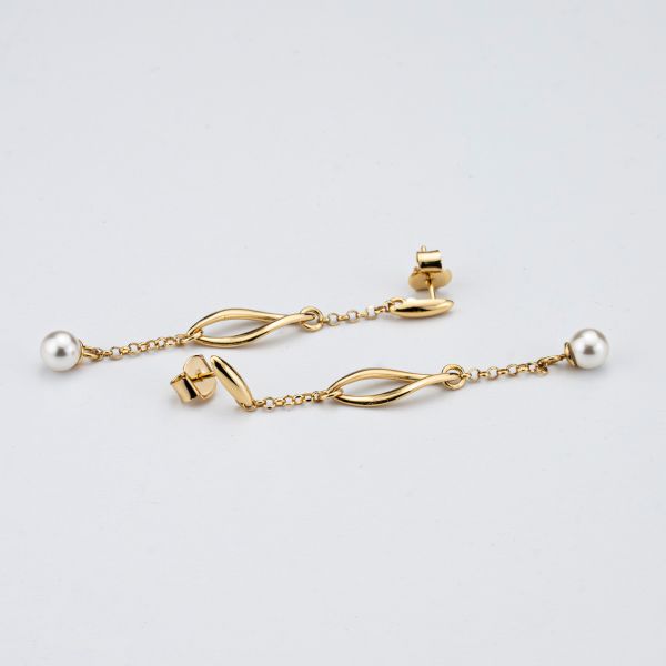 Orecchini donna Boccadamo XOR782D