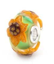 Trollbeads - Campo di Girasoli TGLBE-20458