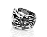 Anello donna Mikò in argento 925 A37