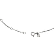 Collana donna Breil in acciaio B&ME TJ4024