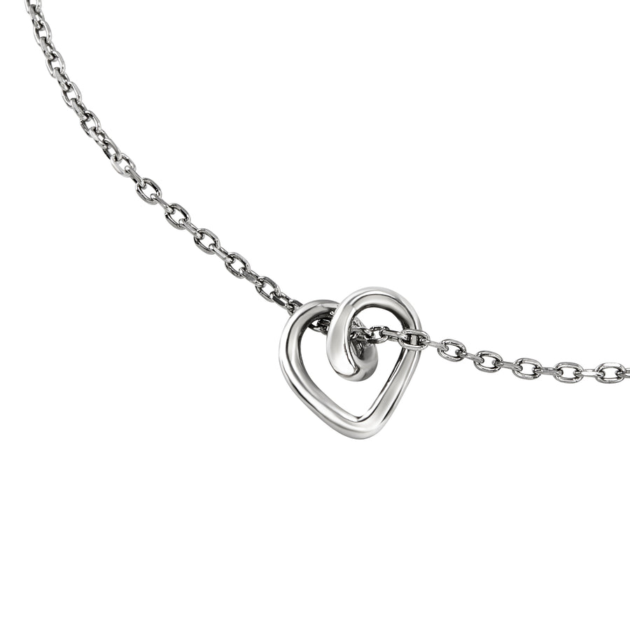 Collana donna Breil in acciaio B&ME TJ4024