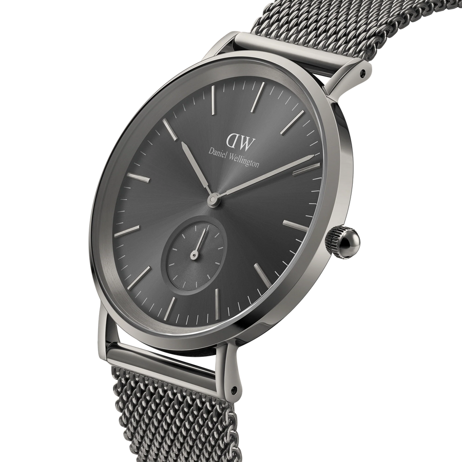 Orologio uomo Daniel Wellington Multi-EYE DW00100712