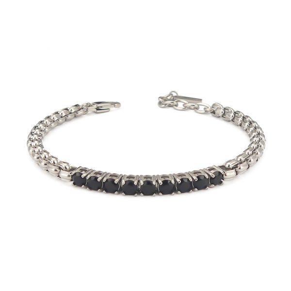 Bracciale uomo Boccadamo Man ABR650N