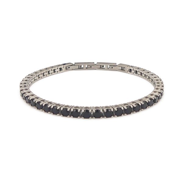 Bracciale uomo Boccadamo Man ABR652