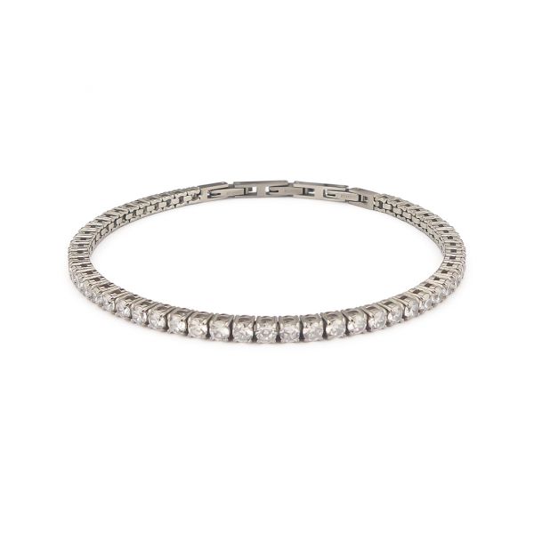 Bracciale uomo Boccadamo Man ABR653