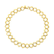 Collana donna Breil in acciaio ELONGÉ TJ4101