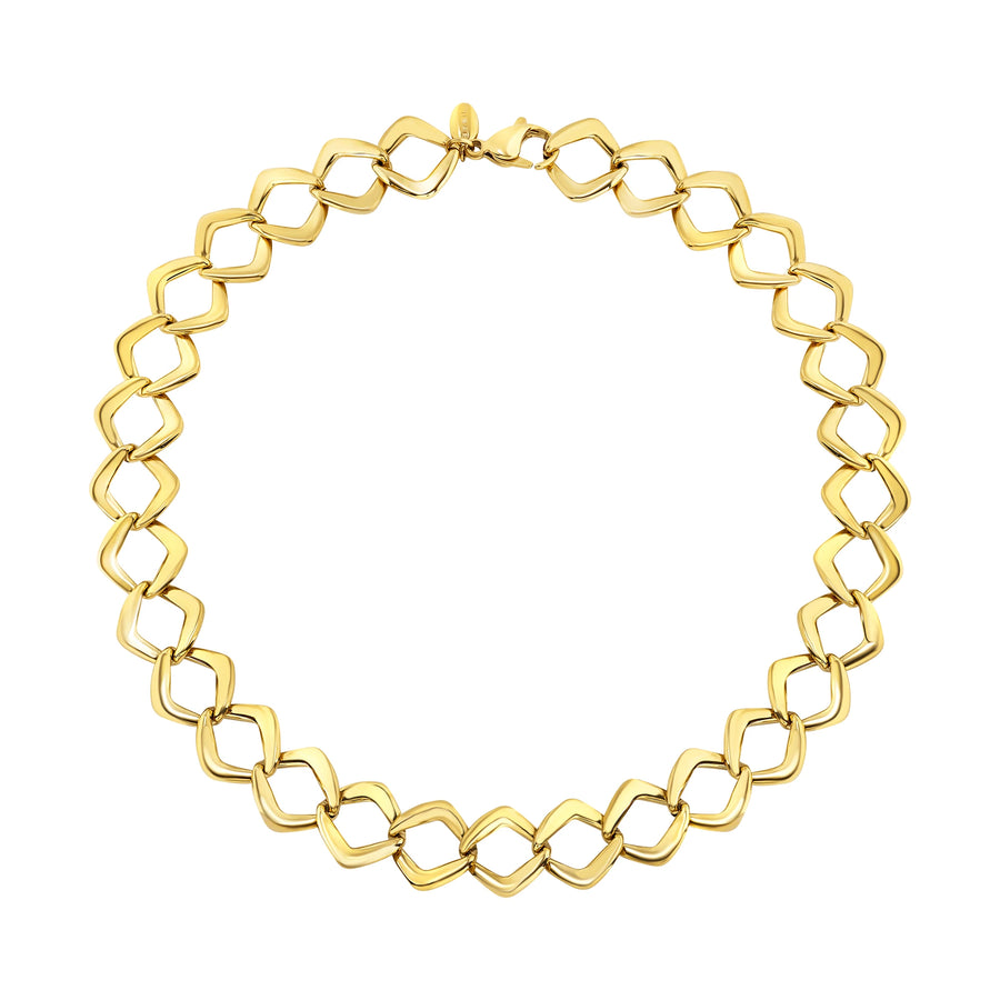 Collana donna Breil in acciaio ELONGÉ TJ4101
