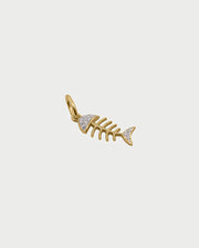 Charm donna Rue des Mille in Argento 925 Charm Bar CB-LCN 12