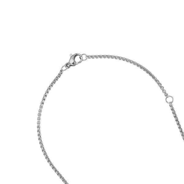 Collana uomo Boccadamo Man AGR229