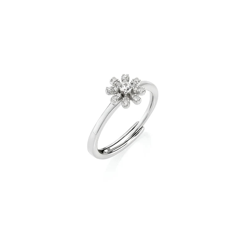 Anello donna Amen in Argento 925 ANFIPBBZ