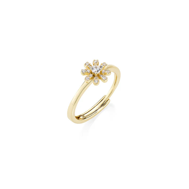 Anello donna Amen in Argento 925 ANFIPGBZ