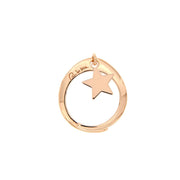 Anello donna Rue des Mille Rigido Stella AN-RIG STE