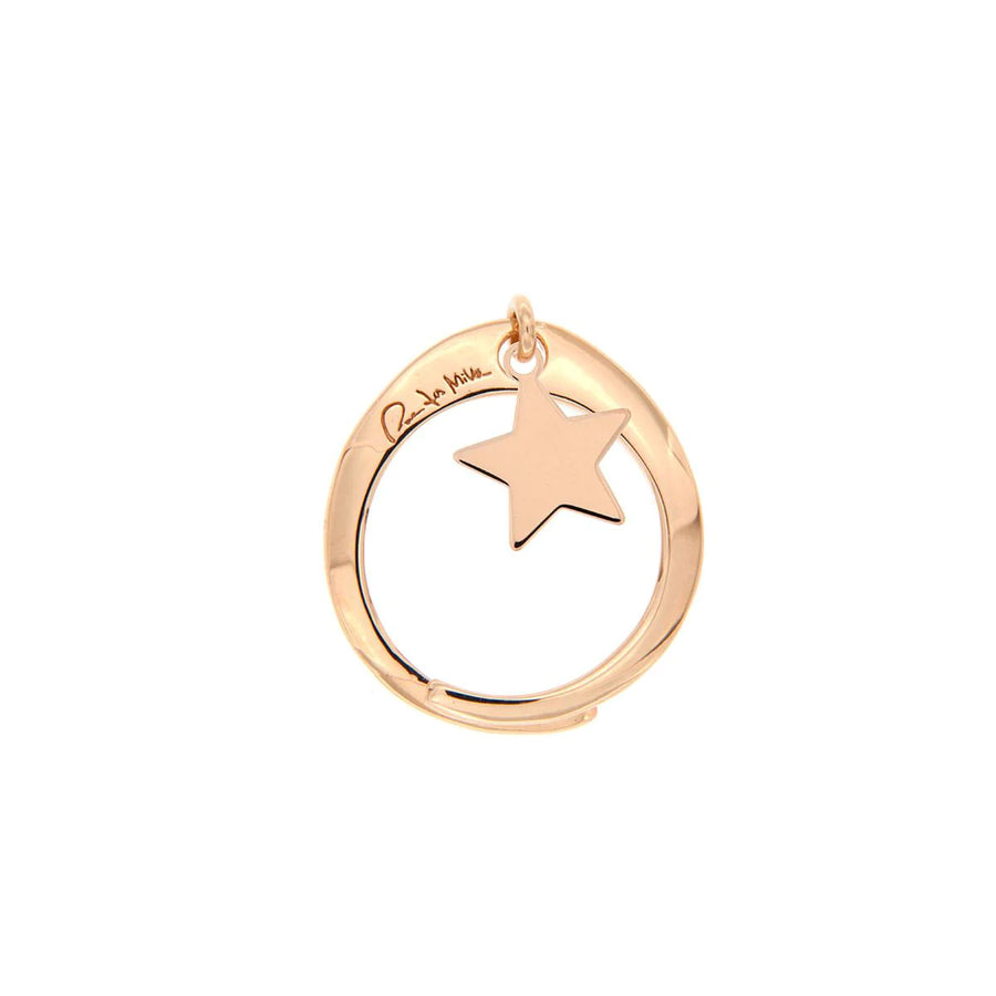 Anello donna Rue des Mille Rigido Stella AN-RIG STE