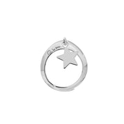 Anello donna Rue des Mille Rigido Stella AN-RIG STE