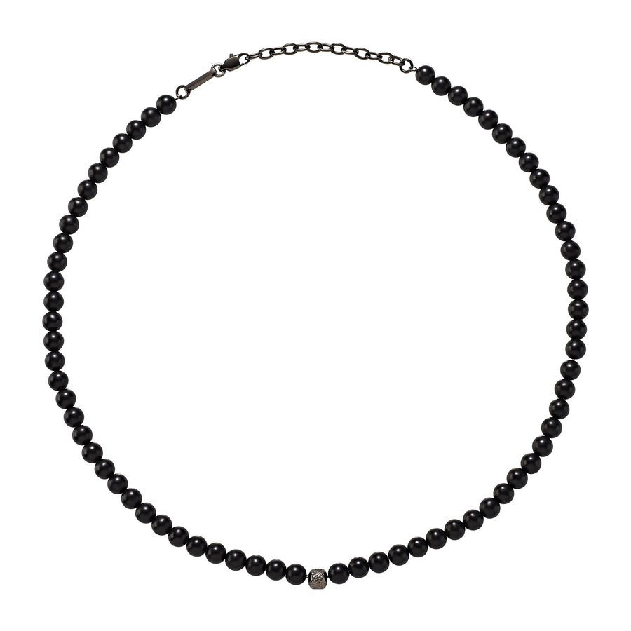 Collana  uomo Breil in acciaio TJ4137