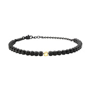 Bracciale Uomo Breil in acciaio TJ4121